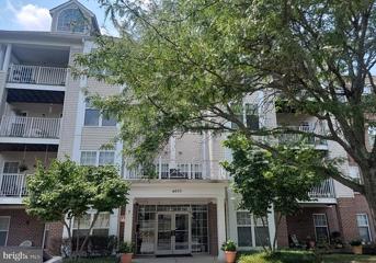 4650 Alcott Way Unit 306, Owings Mills, MD 21117 - MLS#: MDBC2107296