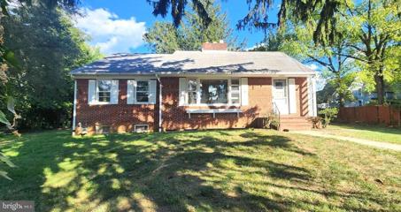 1717 Kurtz Avenue, Lutherville Timonium, MD 21093 - MLS#: MDBC2107306