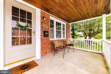 227 Blakeney Road, Catonsville, MD 21228 - MLS#: MDBC2107314