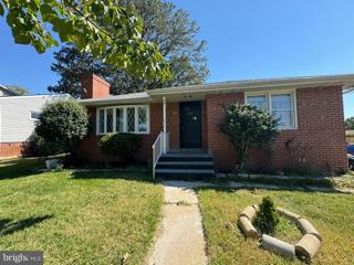 2129 E Boundary Avenue, Rosedale, MD 21237 - MLS#: MDBC2107332