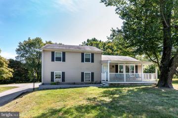 535 Church Road, Reisterstown, MD 21136 - MLS#: MDBC2107344