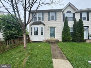 636 Villager Circle, Dundalk, MD 21222 - #: MDBC2107358