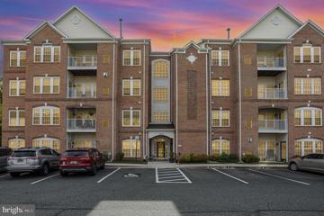 9602-E Amberleigh Lane Unit 9602E, Perry Hall, MD 21128 - MLS#: MDBC2107382