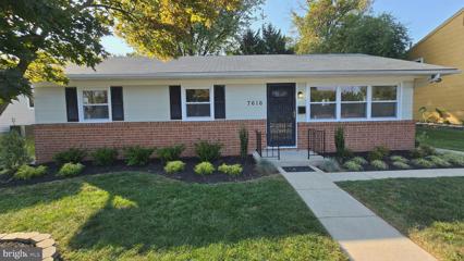 7616 Perring Terrace, Parkville, MD 21234 - MLS#: MDBC2107406