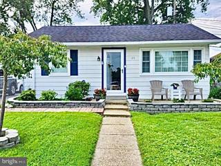 123 Glider Drive, Middle River, MD 21220 - #: MDBC2107410