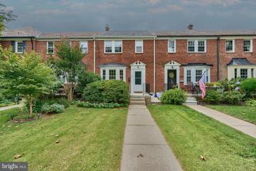 217 Dumbarton Road, Baltimore, MD 21212 - MLS#: MDBC2107422