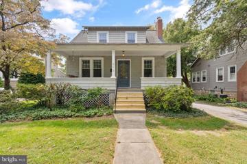 513 Dunkirk Road, Baltimore, MD 21212 - MLS#: MDBC2107426