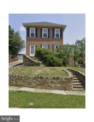 631 Aldershot Road, Baltimore, MD 21229 - MLS#: MDBC2107428