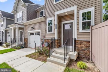 4225 Germantown Way, Perry Hall, MD 21128 - MLS#: MDBC2107474