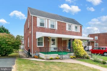 7105 Willowdale Avenue, Baltimore, MD 21206 - MLS#: MDBC2107482