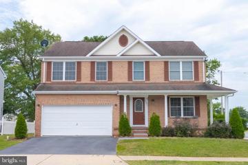 2601 Luiss Deane Drive, Parkville, MD 21234 - MLS#: MDBC2107508