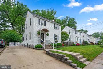 414 Locust Drive, Catonsville, MD 21228 - MLS#: MDBC2107540