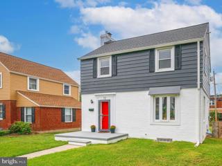 72 Yorkway, Dundalk, MD 21222 - MLS#: MDBC2107560