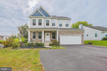 15 Barletta Court, Rosedale, MD 21237 - MLS#: MDBC2107648