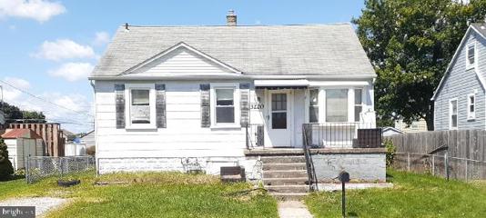 3220 Lynch Road, Sparrows Point, MD 21219 - MLS#: MDBC2107668