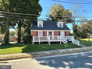 3628 Oak Avenue, Gwynn Oak, MD 21207 - MLS#: MDBC2107678