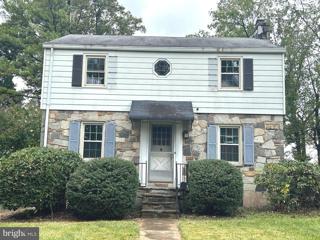 7012 Deerfield Road, Pikesville, MD 21208 - MLS#: MDBC2107680