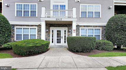 8905 Stone Creek Place Unit 201, Pikesville, MD 21208 - MLS#: MDBC2107688