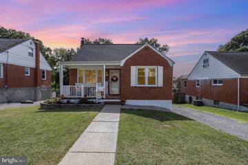 315-A  Savannah Road, Essex, MD 21221 - #: MDBC2107690