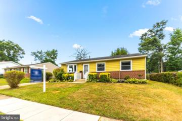 3707 Lambson Road, Middle River, MD 21220 - MLS#: MDBC2107768