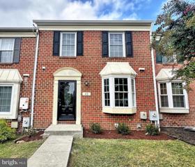 43 Wellspring Circle, Owings Mills, MD 21117 - MLS#: MDBC2107778