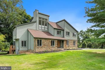 9 Woodholme Village Court, Pikesville, MD 21208 - MLS#: MDBC2107780