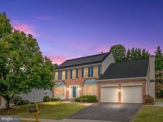 620 Oak Farm Court, Lutherville Timonium, MD 21093 - MLS#: MDBC2107808