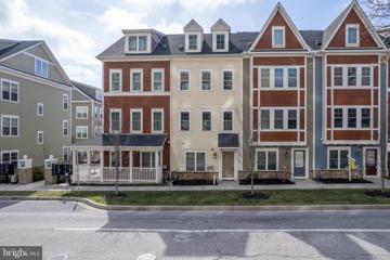 206 E Pennsylvania Avenue, Towson, MD 21286 - MLS#: MDBC2107858