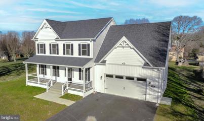 12945 Spring Cove Drive, Lusby, MD 20657 - MLS#: MDCA2011492