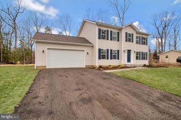 221 Bowie Trail, Lusby, MD 20657 - #: MDCA2011784