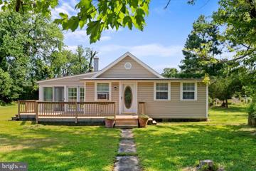 10958 Holly Drive, Lusby, MD 20657 - #: MDCA2012418