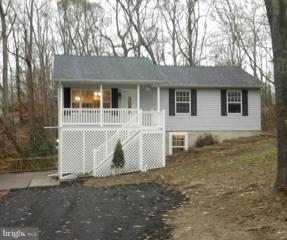 8423 Halsey Road, Lusby, MD 20657 - #: MDCA2012818