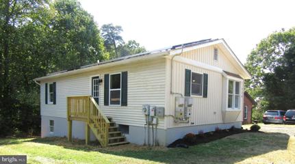 724 White Sands Drive, Lusby, MD 20657 - #: MDCA2012962