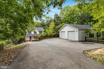 12429 Tahoe Court, Lusby, MD 20657 - #: MDCA2012996