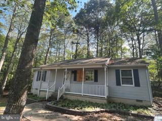 11528 Wolf Howl Lane, Lusby, MD 20657 - #: MDCA2013126