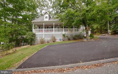 12451 Painted Horse Trail, Lusby, MD 20657 - #: MDCA2013186