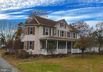 3005 Hallowing Point Road, Prince Frederick, MD 20678 - #: MDCA2013790