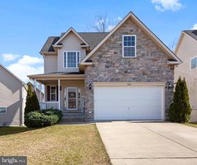 320 Whirlaway Drive, Prince Frederick, MD 20678 - #: MDCA2013996