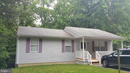 11522 Bootstrap Trail, Lusby, MD 20657 - #: MDCA2014292