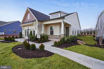 1361 Gregg Drive, Lusby, MD 20657 - #: MDCA2014364