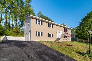 25 Valley Drive, Huntingtown, MD 20639 - #: MDCA2014428