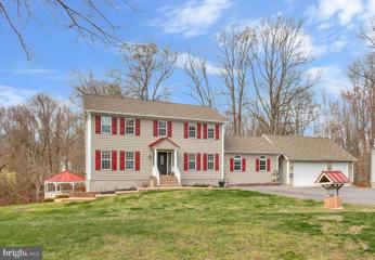 2641 Manor Court, Owings, MD 20736 - #: MDCA2014590