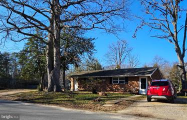 418 Rodeo Road, Lusby, MD 20657 - #: MDCA2014670