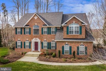 2705 Queensberry Drive, Huntingtown, MD 20639 - #: MDCA2014732