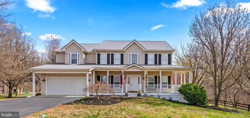 9240 Catterton Court, Owings, MD 20736 - MLS#: MDCA2014942