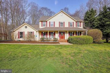 2750 Icehouse Court, Dunkirk, MD 20754 - #: MDCA2015198