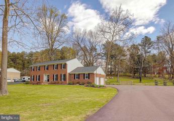 9105 Hall Court, Owings, MD 20736 - #: MDCA2015262