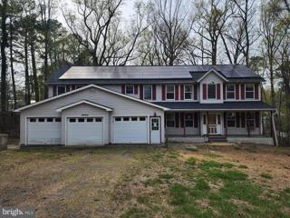 12039 Settlers Trail, Lusby, MD 20657 - #: MDCA2015292