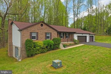 8331 Pushaw Station Road, Owings, MD 20736 - MLS#: MDCA2015326