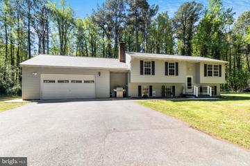 207 Lessin Drive, Lusby, MD 20657 - #: MDCA2015336